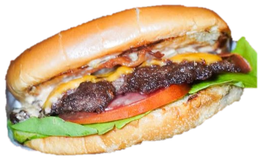 Smashburger Pattie's